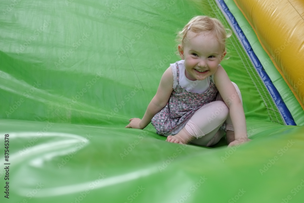 Birthday Parties bounce house and water slide rentals in Shreveport LA